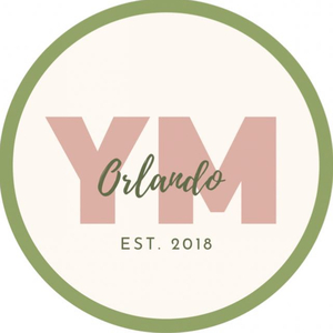 Fundraising Page: YM Orlando